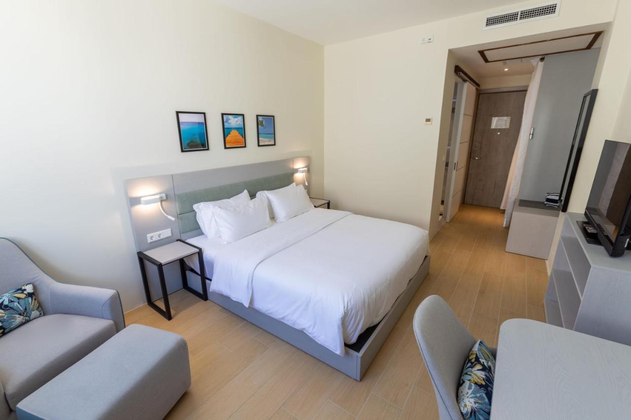 Elements Hotel & Shops Curacao Willemstad Zewnętrze zdjęcie