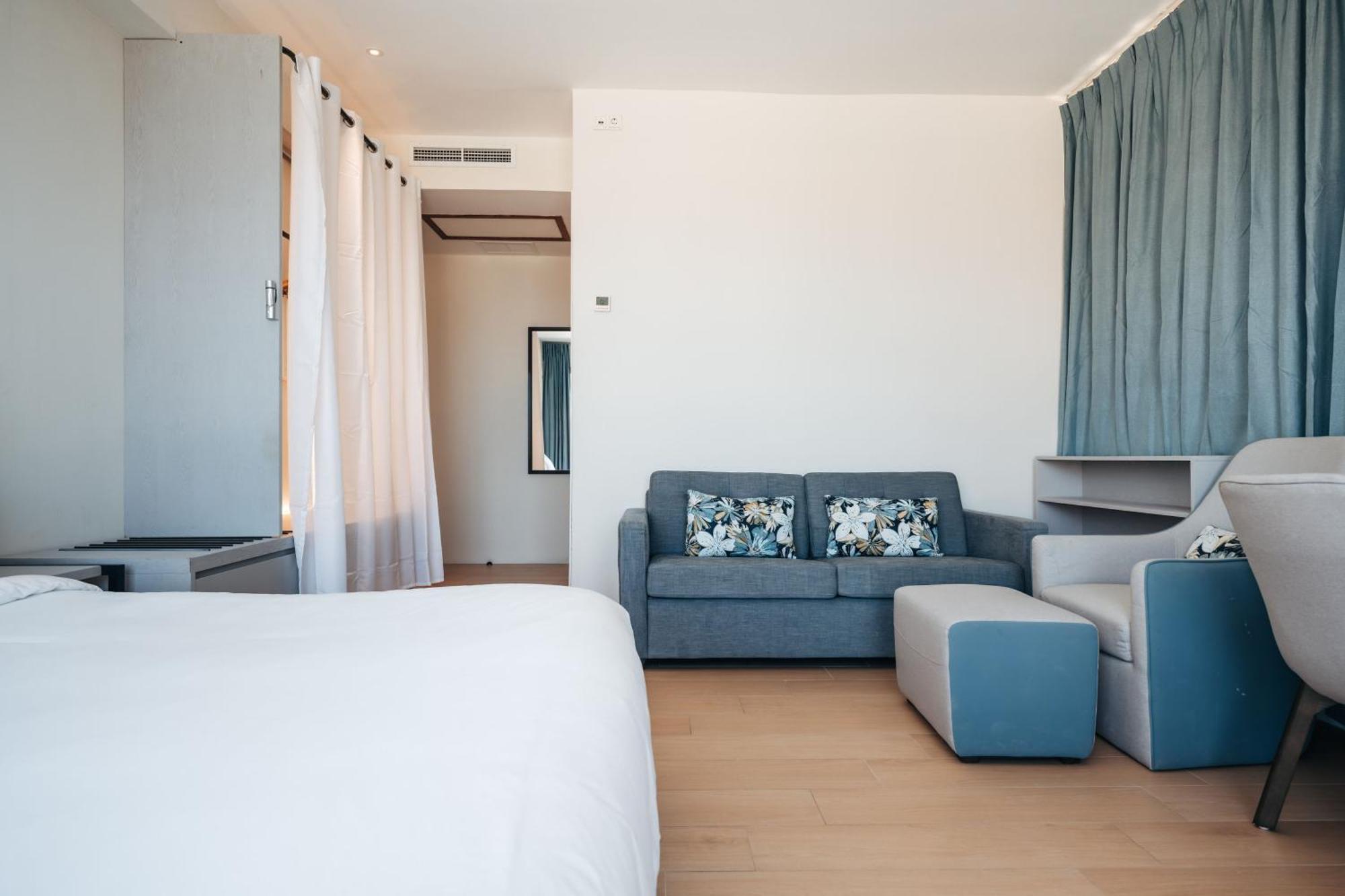 Elements Hotel & Shops Curacao Willemstad Zewnętrze zdjęcie