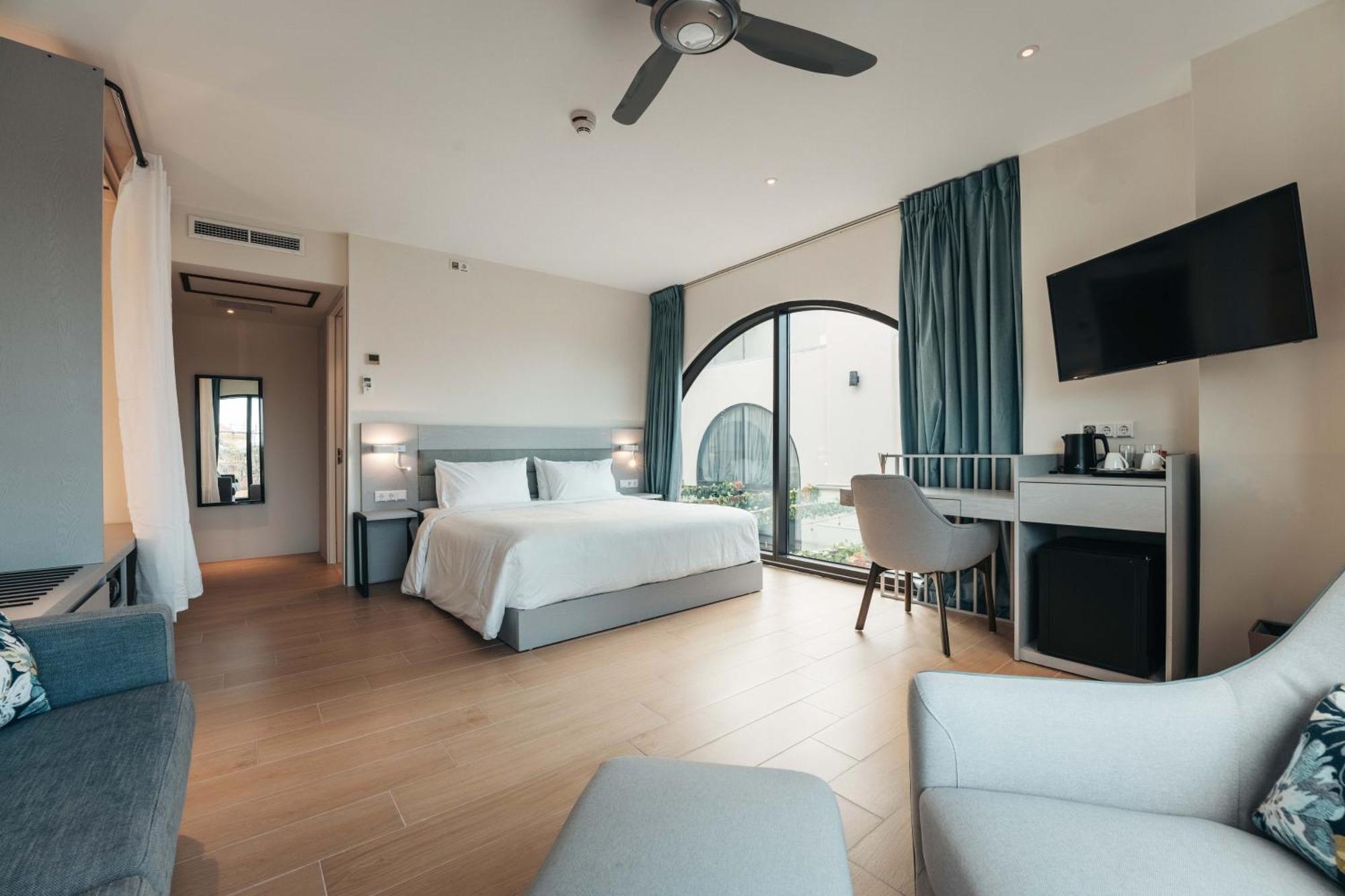 Elements Hotel & Shops Curacao Willemstad Zewnętrze zdjęcie