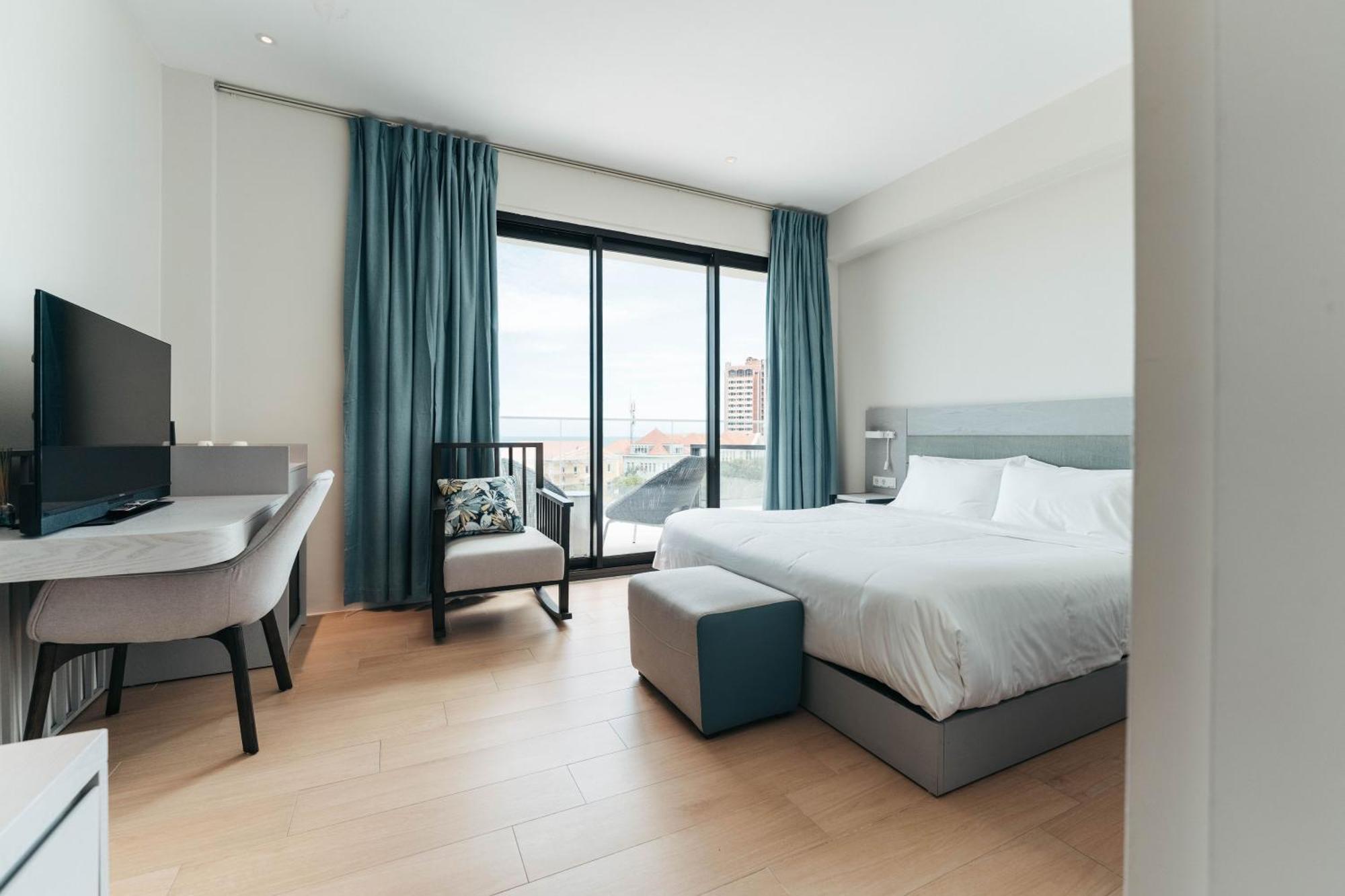 Elements Hotel & Shops Curacao Willemstad Zewnętrze zdjęcie