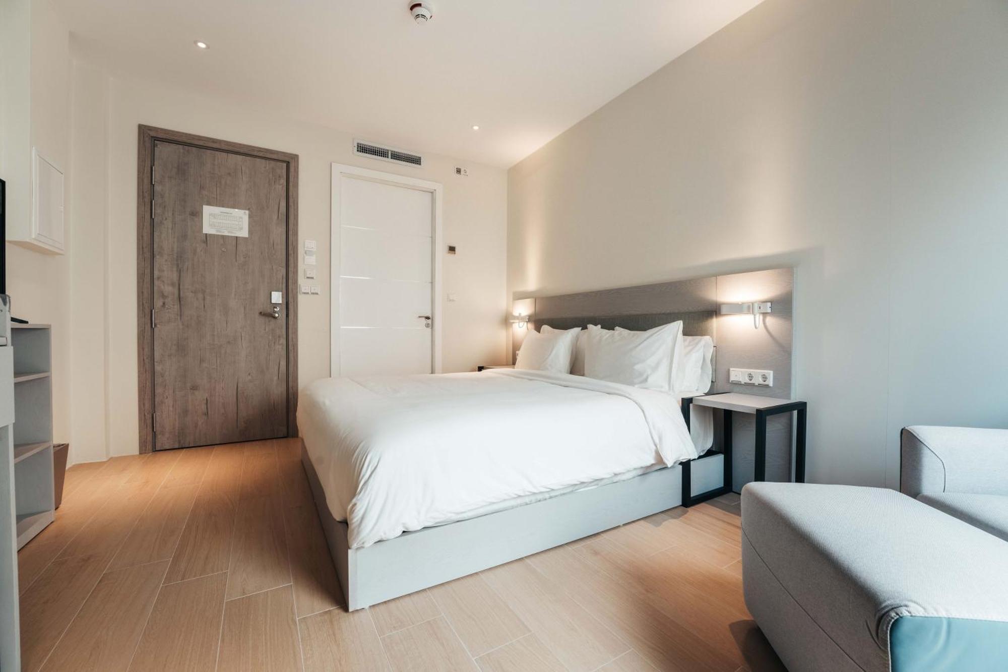 Elements Hotel & Shops Curacao Willemstad Zewnętrze zdjęcie